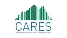 Logo CARES
