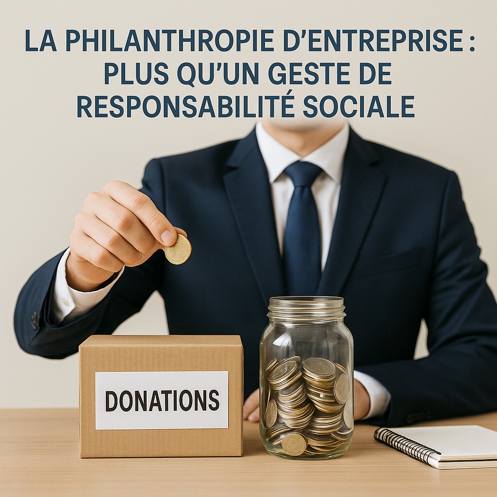 Un jour, une personne du CA