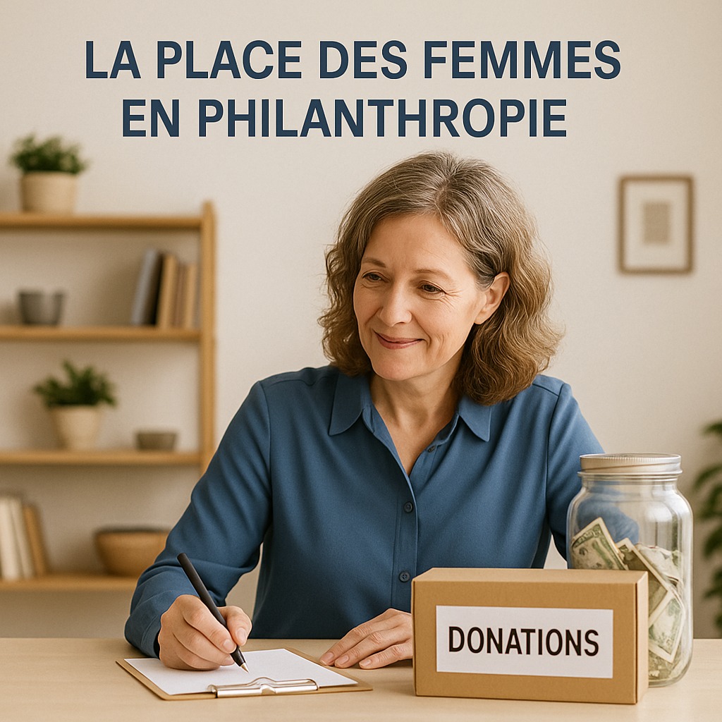 Un jour, une personne du CA