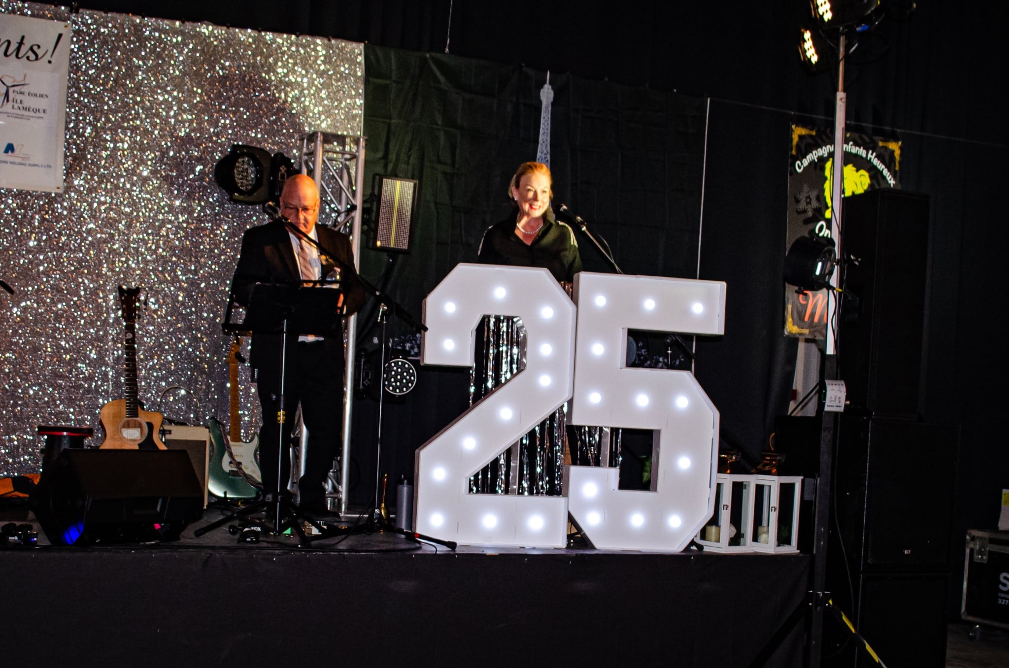 Un jour, une personne du CA