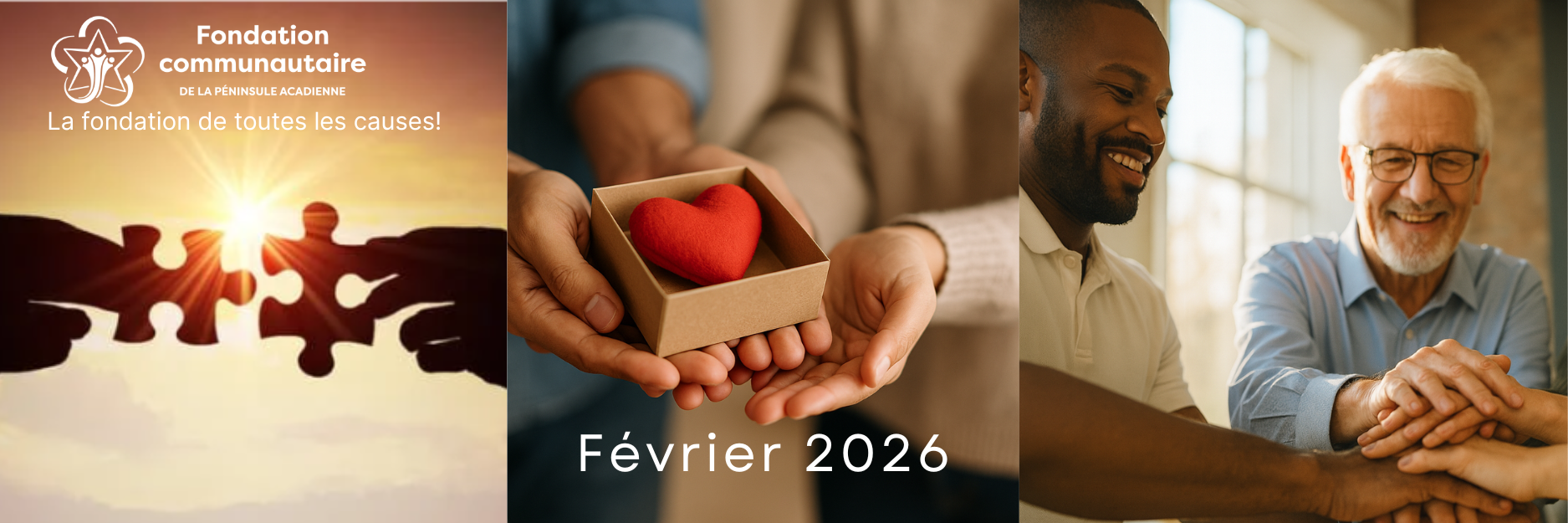 Entête infolettre