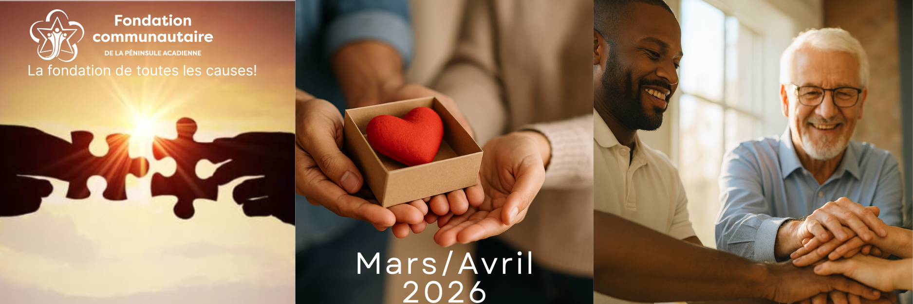 Entête infolettre