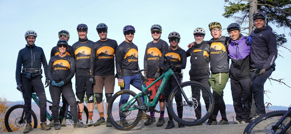 Bikeskills corporatif