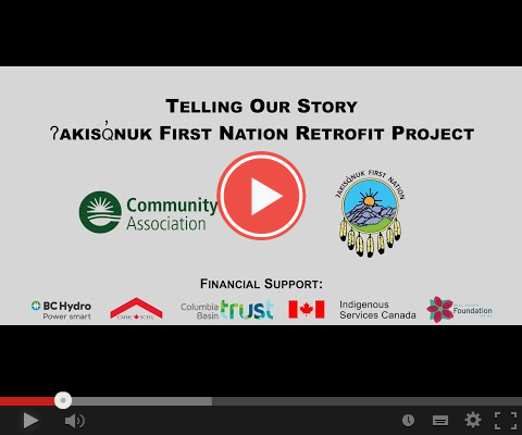 akisqunuk