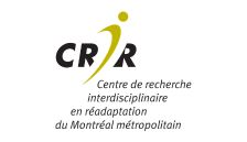 Logo CRIR