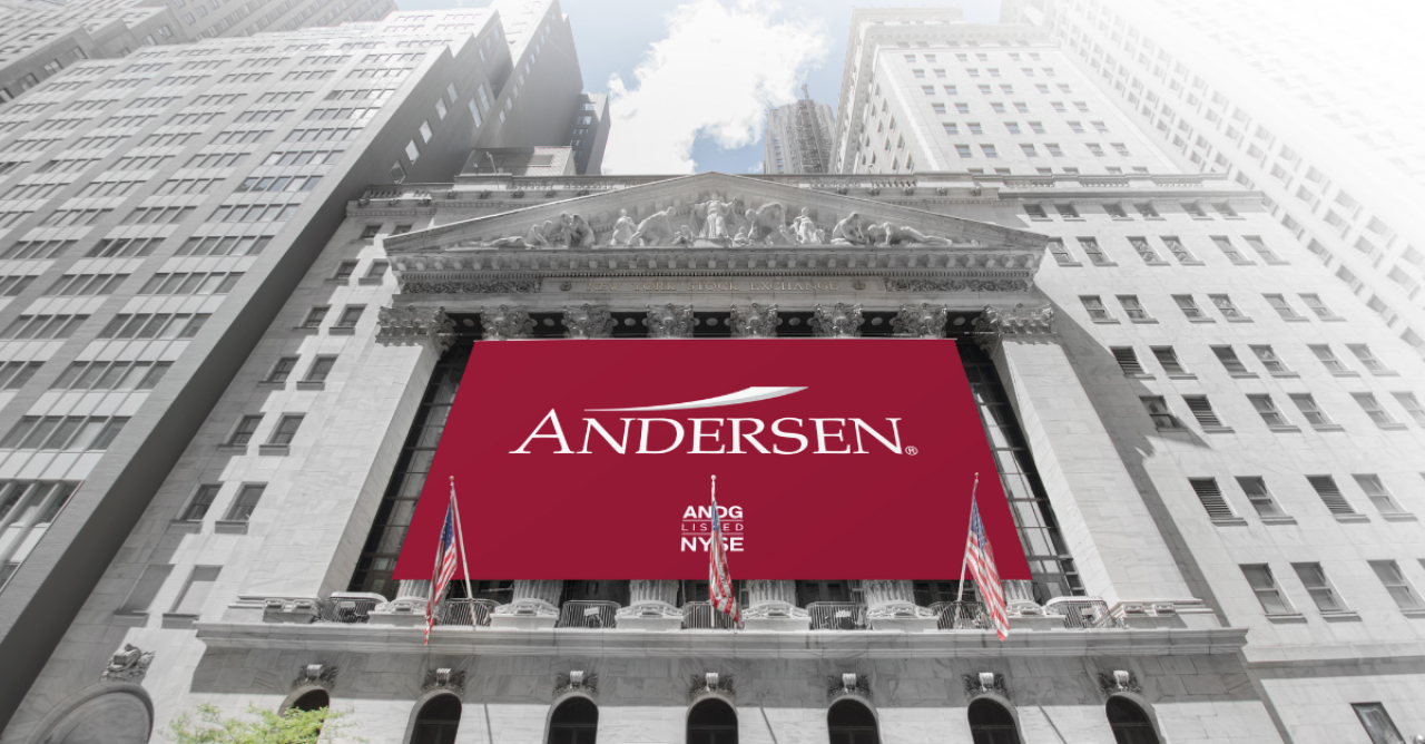 Andersen Global