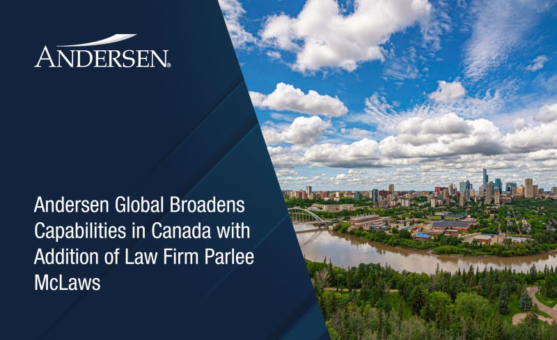 Andersen Global