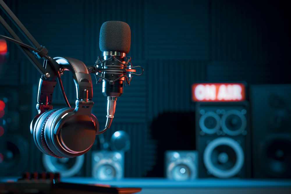Podcast