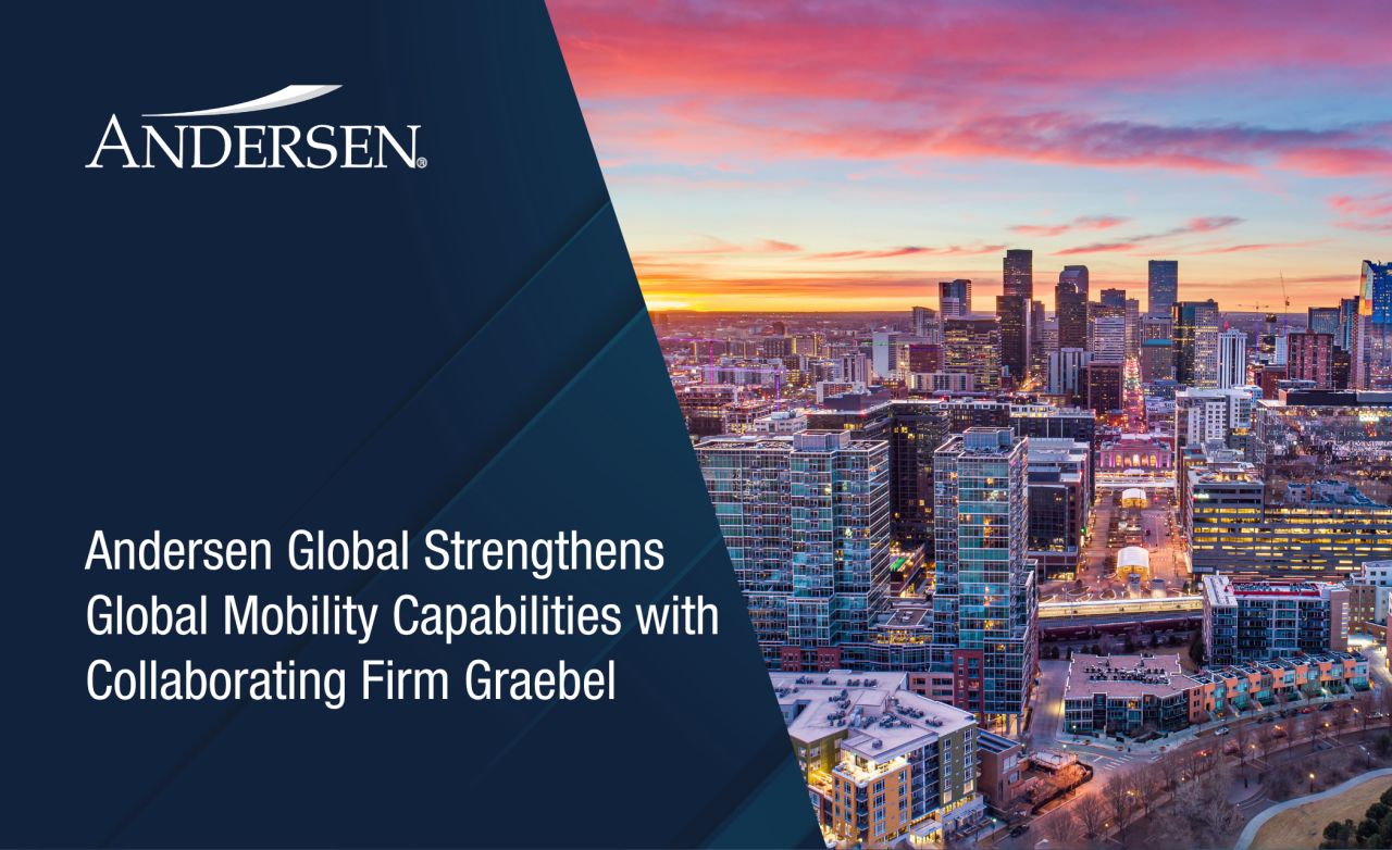 Andersen Global