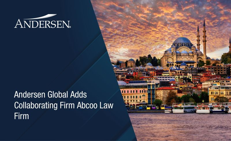 Andersen Global