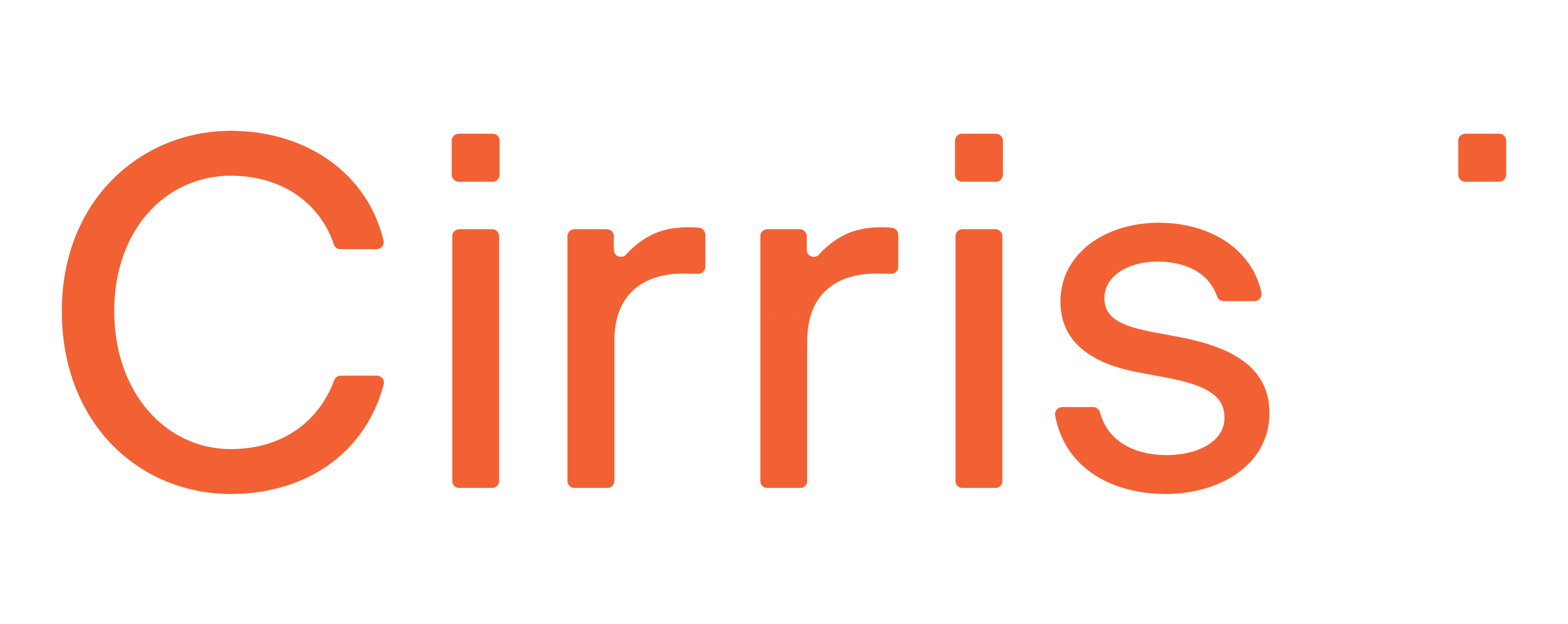 Logo CIRRIS